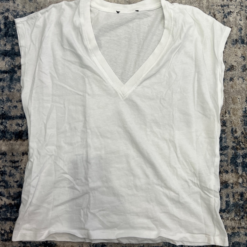 Zara Shirt
